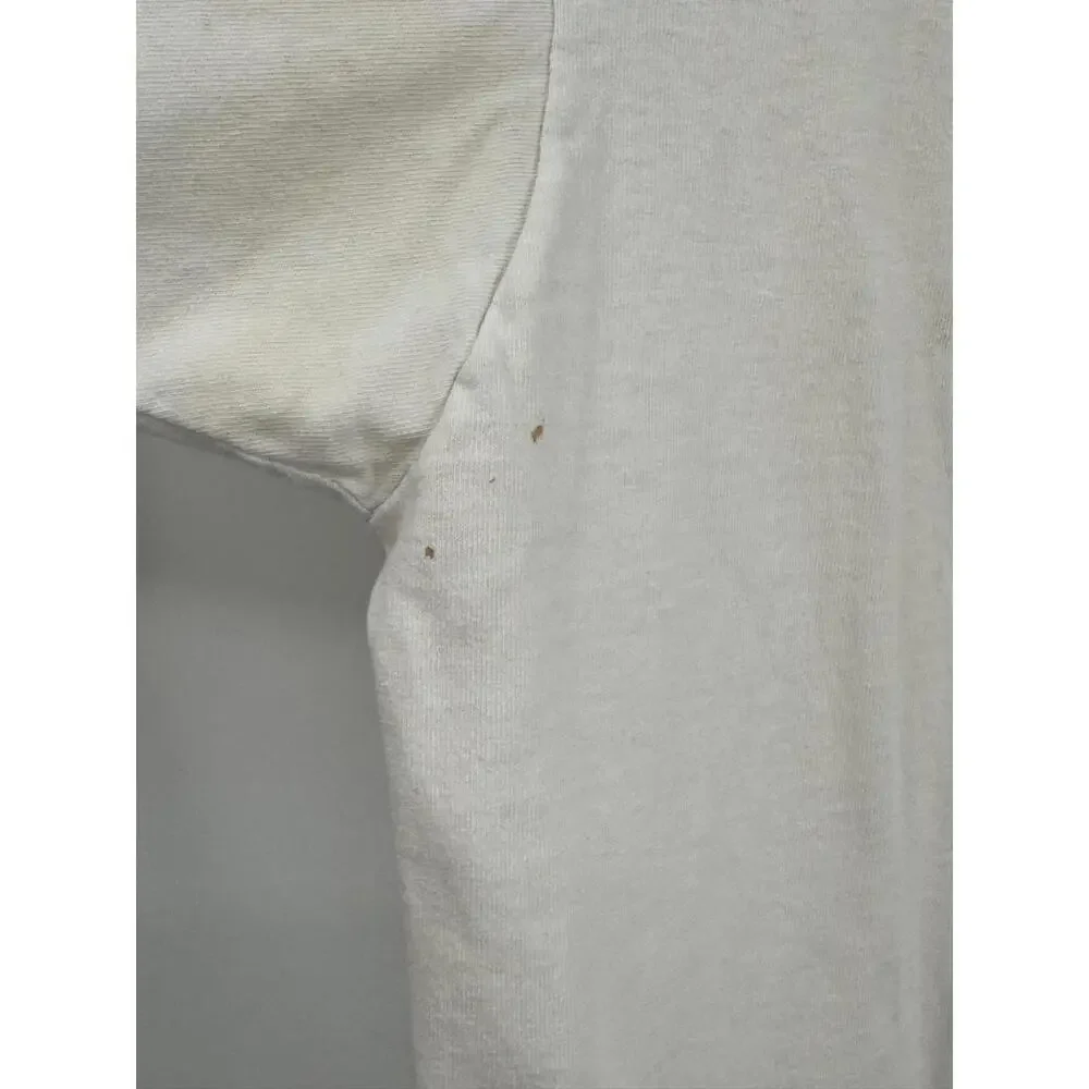 Vintage 1989 Omega Psi Phi Black African American Fraternity T Shirt Sz XL - Picture 3 of 6